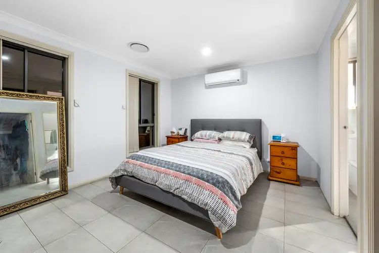 Fifth view of Homely house listing, 23 Kalimna Grove, Minchinbury NSW 2770