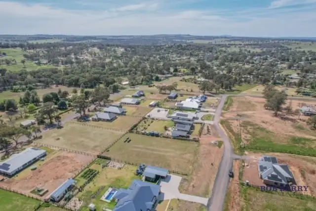 Third view of Homely land listing, 10 Fuzzy Box Road, Geurie NSW 2818