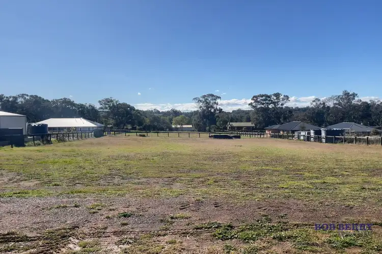 Fifth view of Homely land listing, 10 Fuzzy Box Road, Geurie NSW 2818