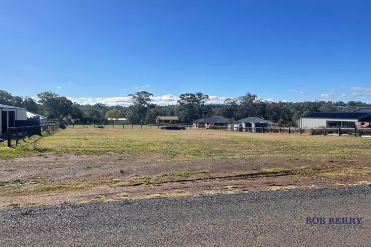 Sixth view of Homely land listing, 10 Fuzzy Box Road, Geurie NSW 2818