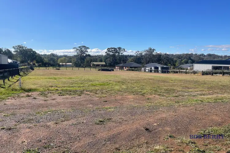 Seventh view of Homely land listing, 10 Fuzzy Box Road, Geurie NSW 2818