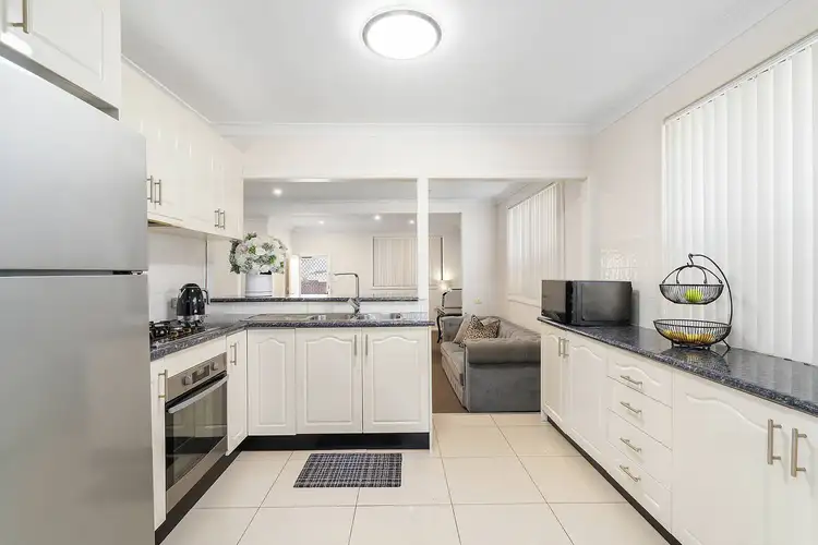 Third view of Homely house listing, 31 Kendee Street, Sadleir NSW 2168
