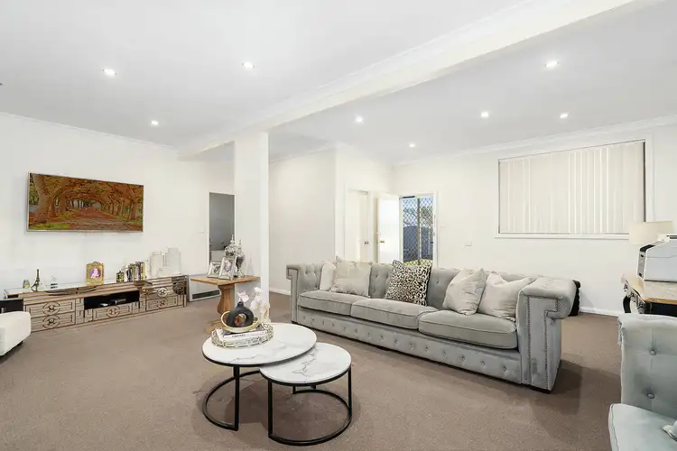 Fourth view of Homely house listing, 31 Kendee Street, Sadleir NSW 2168