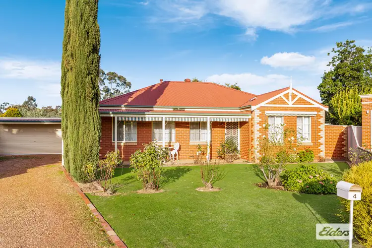 4 Willman Court, White Hills VIC 3550