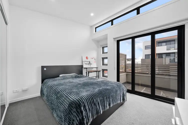 Fourth view of Homely townhouse listing, 7/95 Arundel Avenue, Reservoir VIC 3073