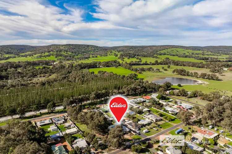 16 Cullinga Street, Hamel WA 6215