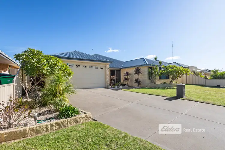 Second view of Homely house listing, 28 Jacobs Drive, Harvey WA 6220