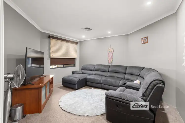 Fourth view of Homely house listing, 28 Jacobs Drive, Harvey WA 6220
