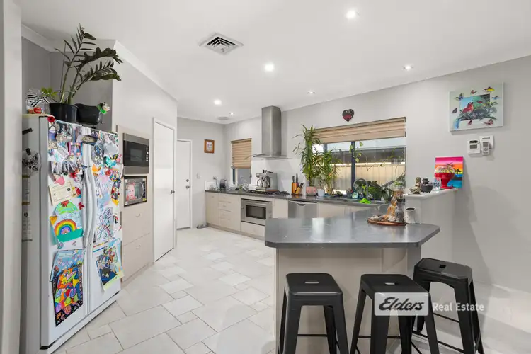 Fifth view of Homely house listing, 28 Jacobs Drive, Harvey WA 6220