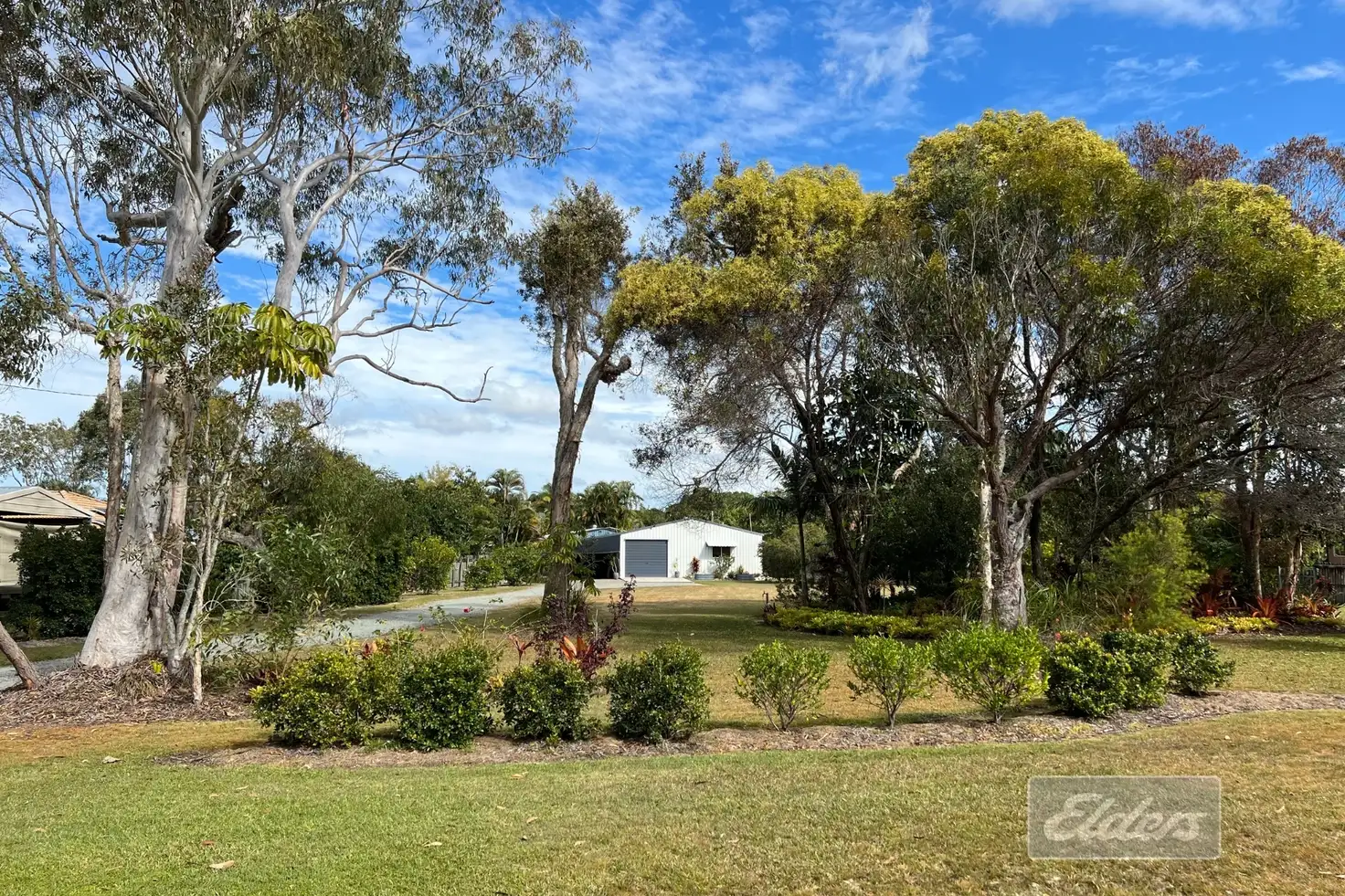 Main view of Homely land listing, 23 Discovery Drive, Cooloola Cove QLD 4580