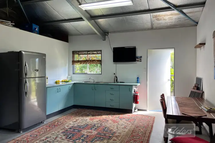 Fourth view of Homely land listing, 23 Discovery Drive, Cooloola Cove QLD 4580