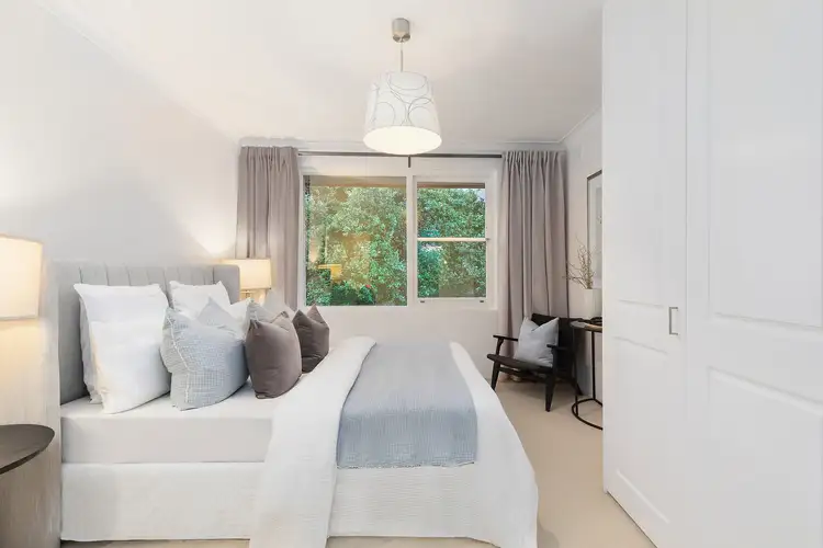 Fourth view of Homely apartment listing, 5/34 Abbott Street, Cammeray NSW 2062