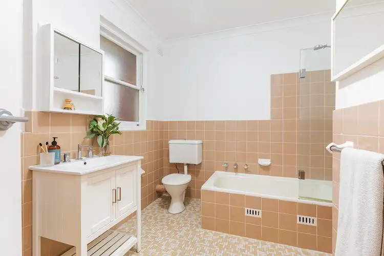 Fifth view of Homely apartment listing, 5/34 Abbott Street, Cammeray NSW 2062
