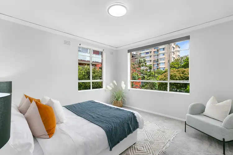 Fifth view of Homely apartment listing, 1/73 Shirley Road, Wollstonecraft NSW 2065