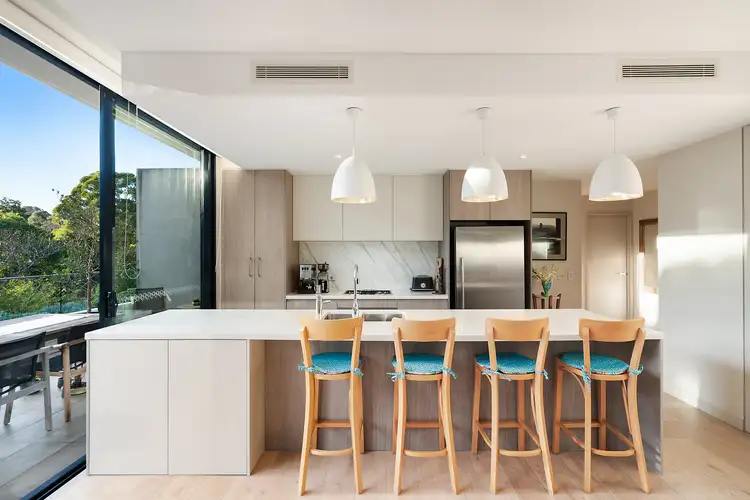 Third view of Homely apartment listing, 14/32 Northcote Street, Naremburn NSW 2065