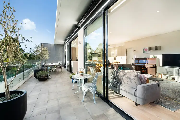 Fourth view of Homely apartment listing, 14/32 Northcote Street, Naremburn NSW 2065