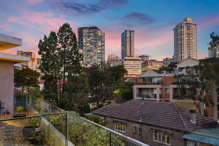 Fifth view of Homely apartment listing, 14/32 Northcote Street, Naremburn NSW 2065