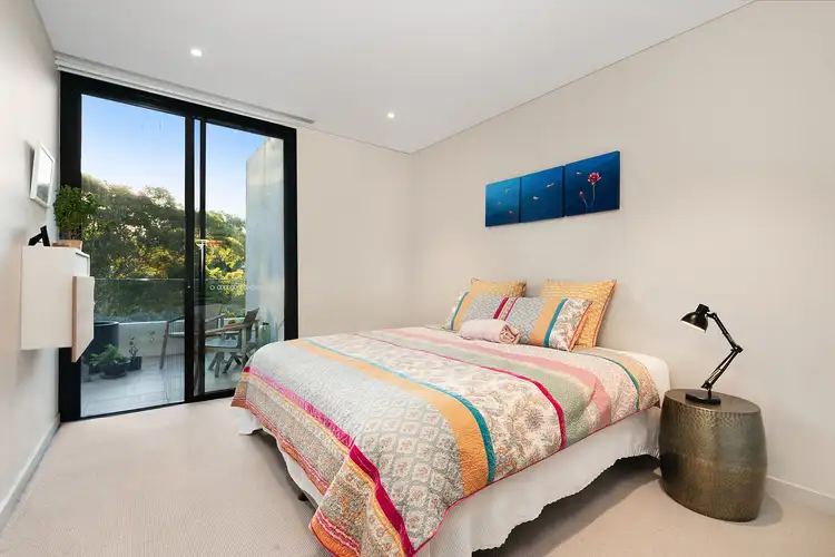 Sixth view of Homely apartment listing, 14/32 Northcote Street, Naremburn NSW 2065