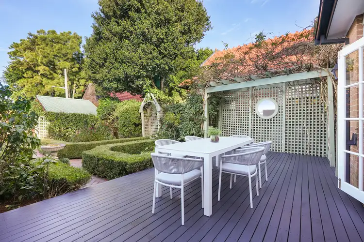 Second view of Homely house listing, 26a Rhodes Avenue, Naremburn NSW 2065