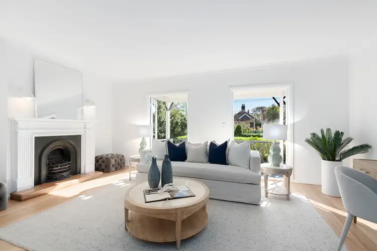 Fourth view of Homely house listing, 26a Rhodes Avenue, Naremburn NSW 2065