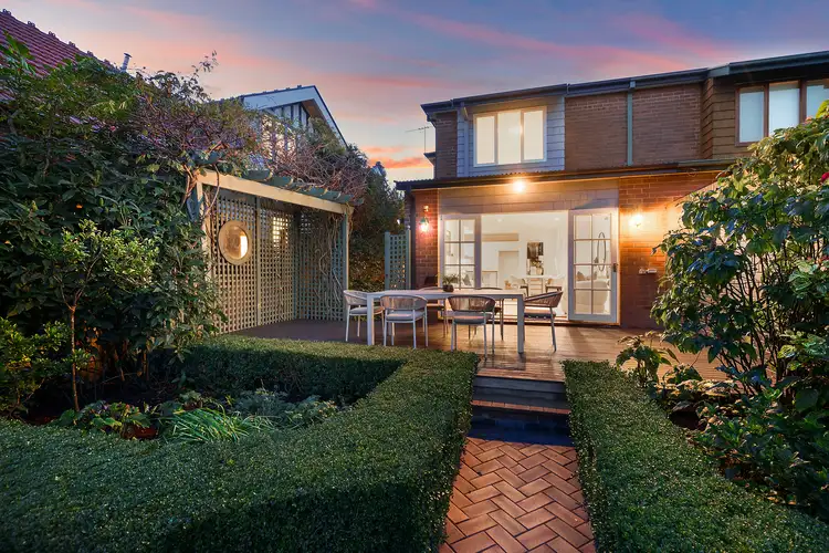 Fifth view of Homely house listing, 26a Rhodes Avenue, Naremburn NSW 2065