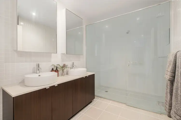 Fifth view of Homely apartment listing, 406E/599 Pacific Highway, St Leonards NSW 2065