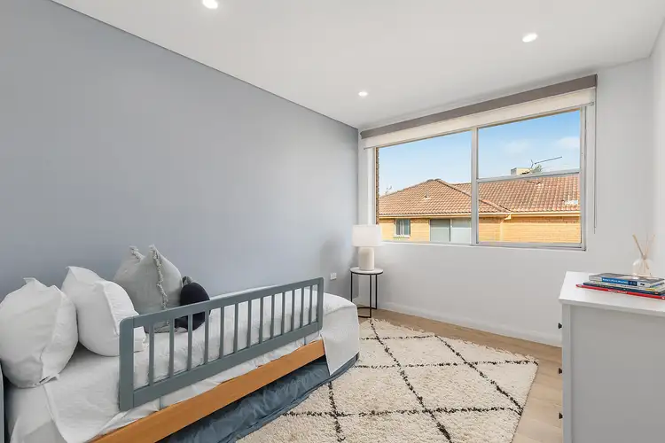 Fifth view of Homely apartment listing, 5/100 Shirley Road, Wollstonecraft NSW 2065