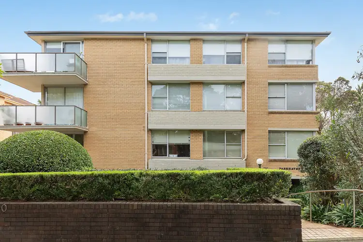 Sixth view of Homely apartment listing, 5/100 Shirley Road, Wollstonecraft NSW 2065