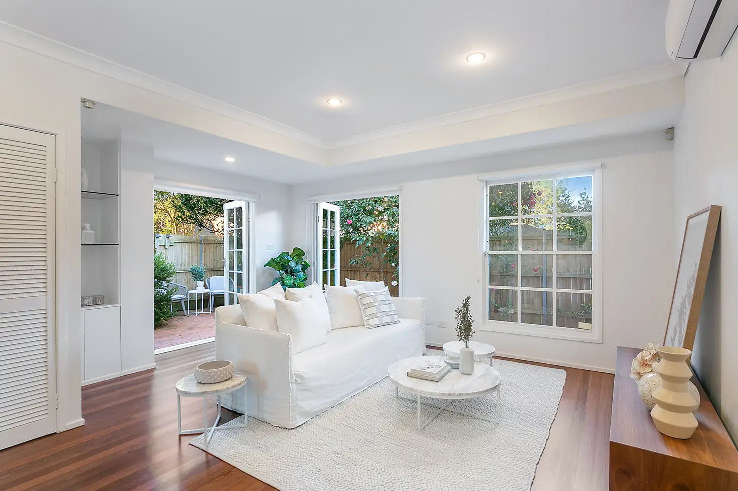 Main view of Homely townhouse listing, 1/59a MacKenzie Street, Leichhardt NSW 2040