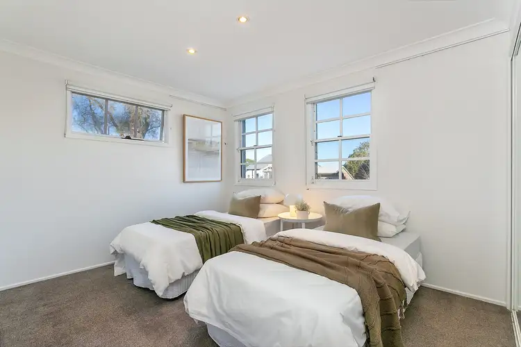 Third view of Homely townhouse listing, 1/59a MacKenzie Street, Leichhardt NSW 2040