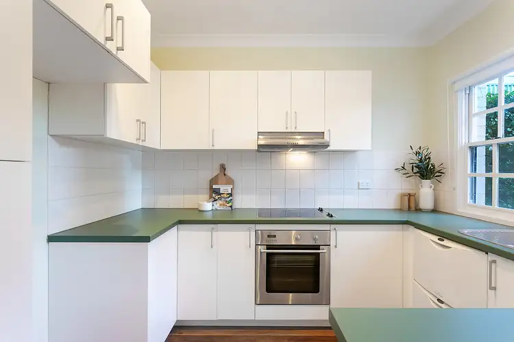 Fourth view of Homely townhouse listing, 1/59a MacKenzie Street, Leichhardt NSW 2040