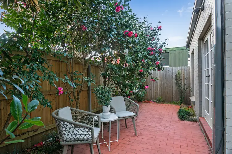 Sixth view of Homely townhouse listing, 1/59a MacKenzie Street, Leichhardt NSW 2040