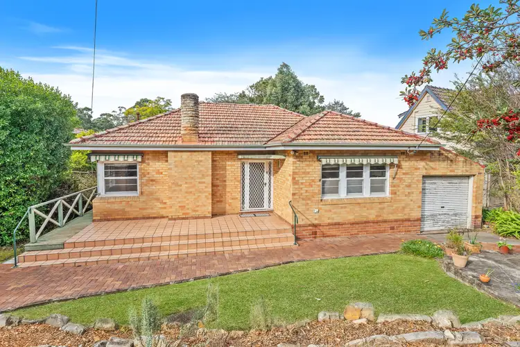 Main view of Homely house listing, 5 Burmah Road, Denistone NSW 2114