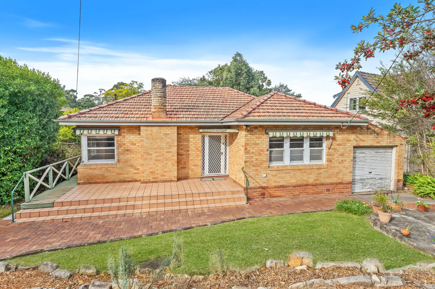 Main view of Homely house listing, 5 Burmah Road, Denistone NSW 2114