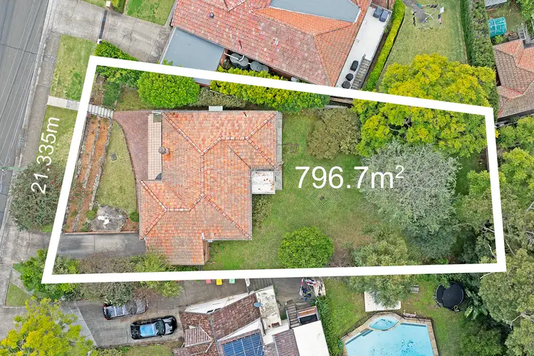 Second view of Homely house listing, 5 Burmah Road, Denistone NSW 2114