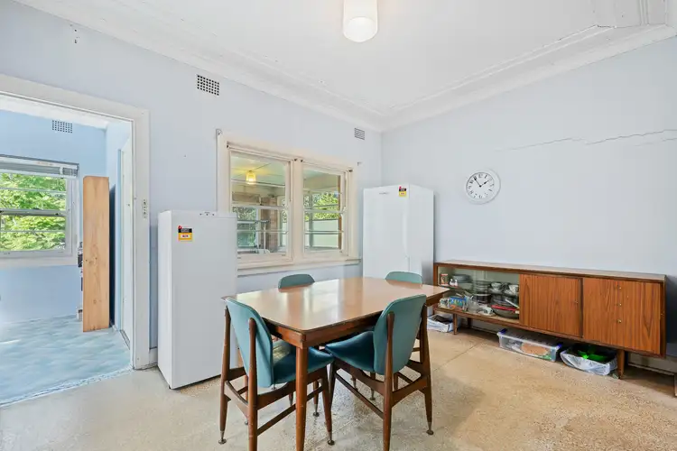 Fifth view of Homely house listing, 5 Burmah Road, Denistone NSW 2114