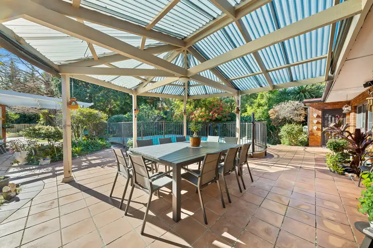 7A Wingate Avenue, Eastwood NSW 2122