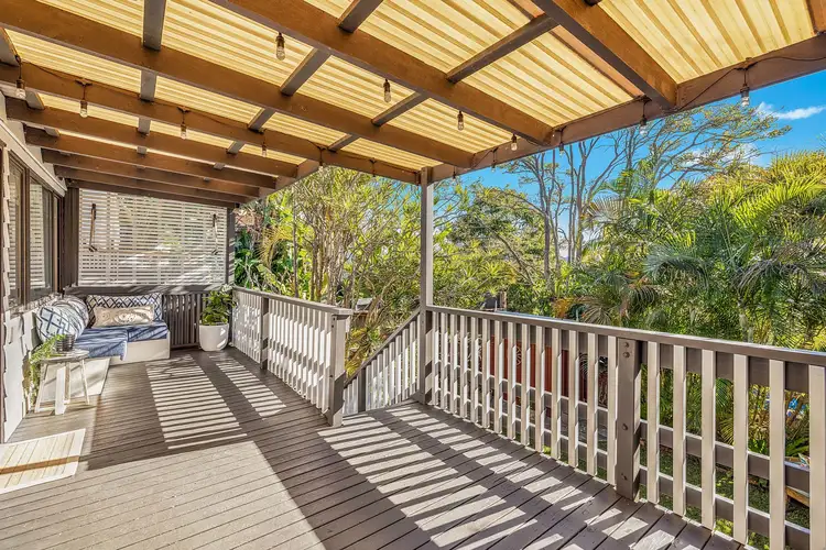 Main view of Homely house listing, 6 Herbert Street, Manly NSW 2095