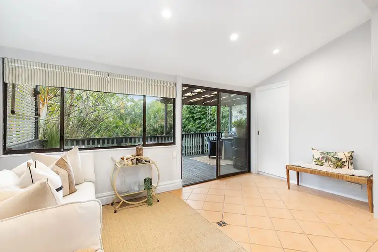 Fifth view of Homely house listing, 6 Herbert Street, Manly NSW 2095