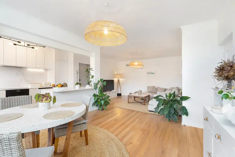11/87 Queenscliff Road, Queenscliff NSW 2096