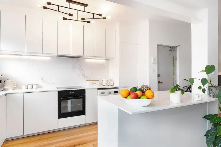 Fifth view of Homely unit listing, 11/87 Queenscliff Road, Queenscliff NSW 2096