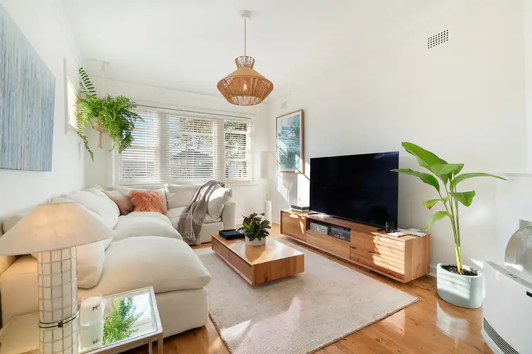 Main view of Homely unit listing, 1/465 Sydney Road, Balgowlah NSW 2093