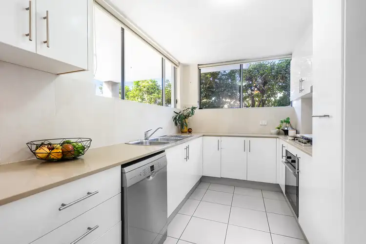 Third view of Homely apartment listing, 3/41 Roseberry Street, Manly Vale NSW 2093