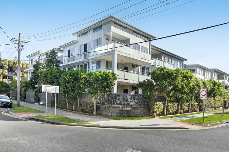 Fifth view of Homely apartment listing, 3/41 Roseberry Street, Manly Vale NSW 2093