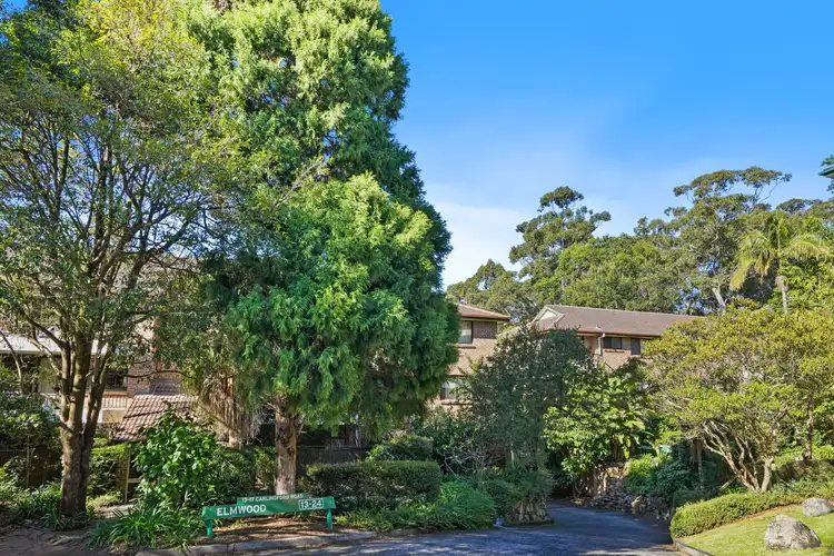 14/13-17 Carlingford Road, Epping NSW 2121