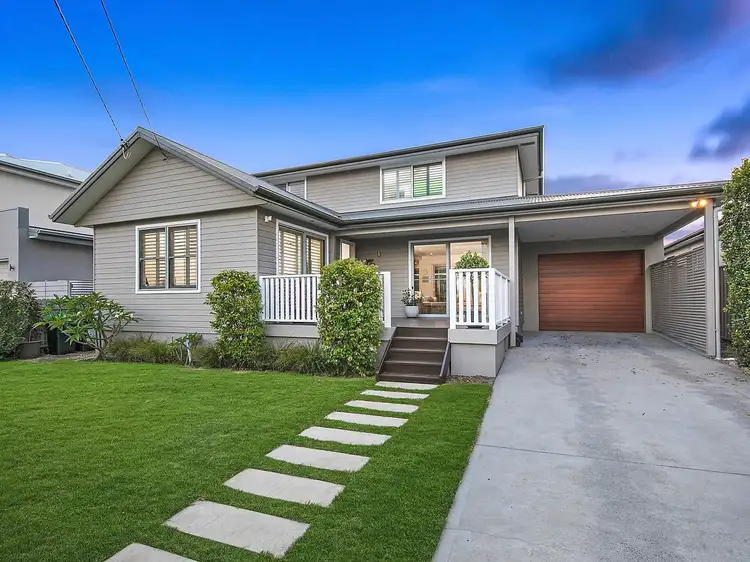 Main view of Homely house listing, 4 Maroa Crescent, Allambie Heights NSW 2100