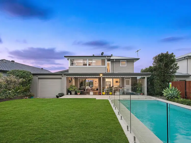 Second view of Homely house listing, 4 Maroa Crescent, Allambie Heights NSW 2100