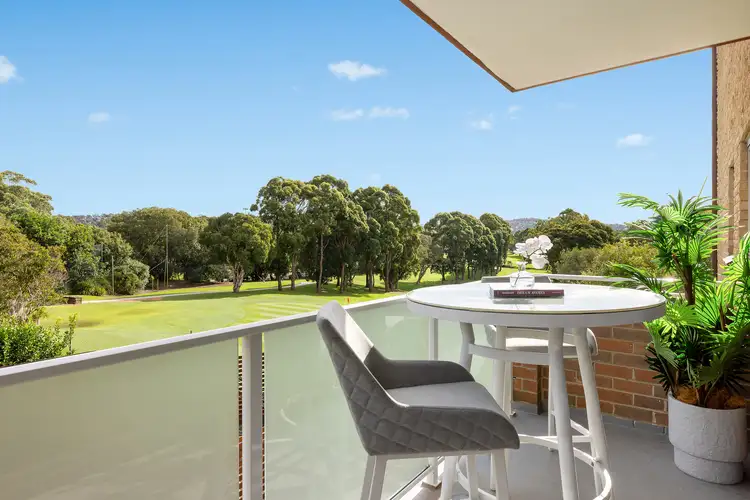 Second view of Homely apartment listing, 5/18 Campbell Parade, Manly Vale NSW 2093