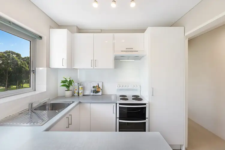 Third view of Homely apartment listing, 5/18 Campbell Parade, Manly Vale NSW 2093