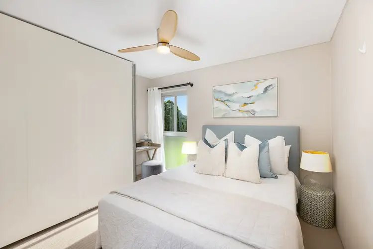 Fourth view of Homely apartment listing, 5/18 Campbell Parade, Manly Vale NSW 2093